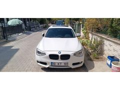Sahibinden BMW 1 Serisi 116d ED EfficientDynamics 2014 Model