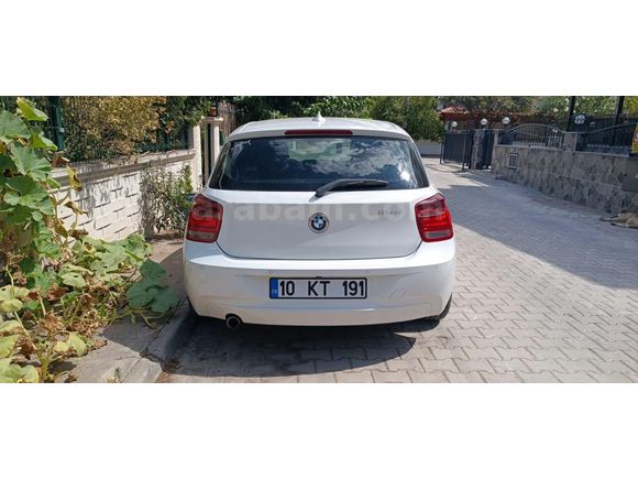 Sahibinden BMW 1 Serisi 116d ED EfficientDynamics 2014 Model