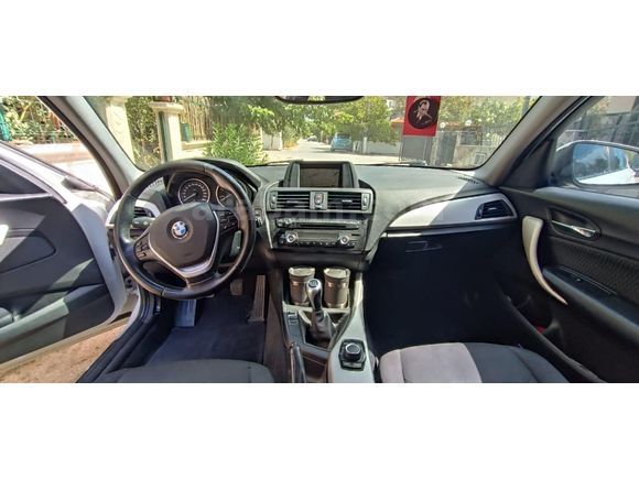 Sahibinden BMW 1 Serisi 116d ED EfficientDynamics 2014 Model