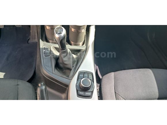 Sahibinden BMW 1 Serisi 116d ED EfficientDynamics 2014 Model
