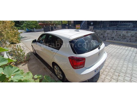 Sahibinden BMW 1 Serisi 116d ED EfficientDynamics 2014 Model