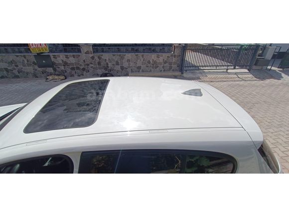 Sahibinden BMW 1 Serisi 116d ED EfficientDynamics 2014 Model