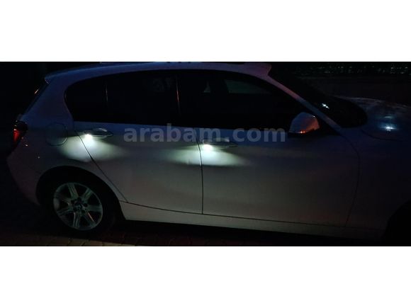 Sahibinden BMW 1 Serisi 116d ED EfficientDynamics 2014 Model