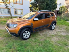 2018 PRESTİGE DUSTER 4x2 67.000KM BOYASIZ 360 KAMERA FULL