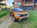 2018 PRESTİGE DUSTER 4x2 67.000KM BOYASIZ 360 KAMERA FULL