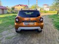 2018 PRESTİGE DUSTER 4x2 67.000KM BOYASIZ 360 KAMERA FULL