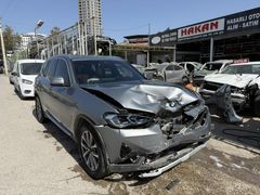 2023 BMW X3 LCI XLINE 63.000 KM'DE ÇALIŞIR YÜRÜR