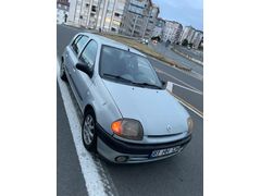 PAZARLIKSIZ SON FİYAT Sahibinden Renault Clio 1.4 RTA 2000 Model