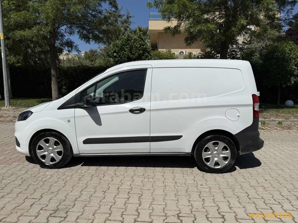 2022 MODEL FORD TRANSIT COURIER 1.5 TDCI TREND 50.000 KM