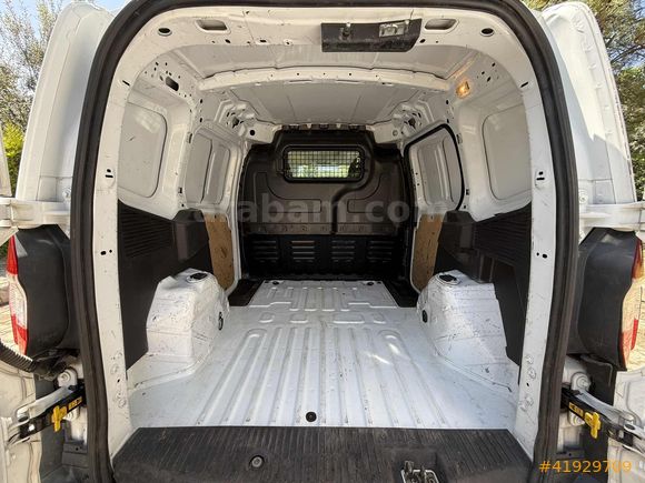 2022 MODEL FORD TRANSIT COURIER 1.5 TDCI TREND 50.000 KM