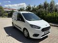 2022 MODEL FORD TRANSIT COURIER 1.5 TDCI TREND 50.000 KM