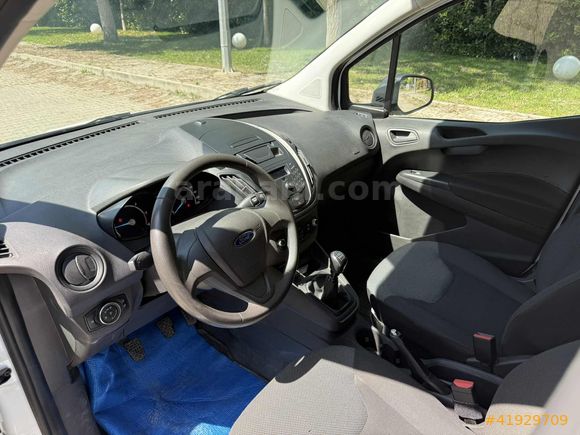 2022 MODEL FORD TRANSIT COURIER 1.5 TDCI TREND 50.000 KM