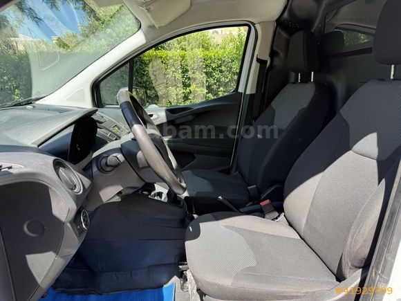 2022 MODEL FORD TRANSIT COURIER 1.5 TDCI TREND 50.000 KM