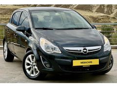 2012 OPEL CORSA 1.4 TWINPORT ENJOY 111.YIL 16 JANT