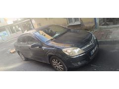 Sahibinden Opel Astra 1.3 CDTI Enjoy Elegance 2008 Model  384.000 km Siyah