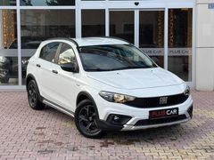 "PLUSCAR" 2024 EGEA CROSS 1.4 STREET TRACTION GSR 28.000'km