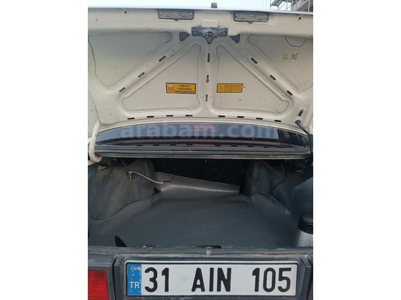 Sahibinden Tofaş Şahin 1.6 ie 2000 Model