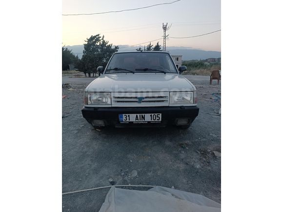 Sahibinden Tofaş Şahin 1.6 ie 2000 Model