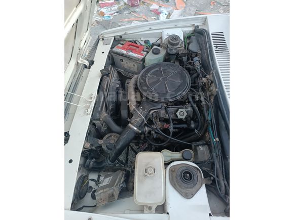 Sahibinden Tofaş Şahin 1.6 ie 2000 Model