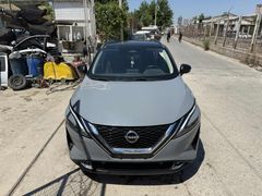 2023 NİSSAN QASHQAİ 1.3 DIG-T DESİGN PACK 45.000KM ÇALIŞIR YÜRÜR