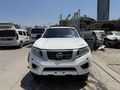 2018 NISSAN NAVARA 2.3 DCI 160 4X2 TEKNA ÇALIŞIR YÜRÜR