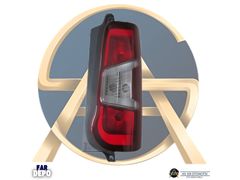 BERLİNGO COMBO DOBLO PARTNER SAĞ STOP SIFIR DUYSUZ 9820554880