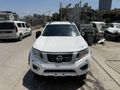 2018 NİSSAN NAVARA 2.3 DCI 160 4X2 TEKNA ÇALIŞIR YÜRÜR