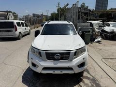 2018 NİSSAN NAVARA 2.3 DCI 160 4X2 TEKNA ÇALIŞIR YÜRÜR