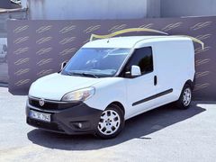 2017 MODEL FİAT DOBLO MAXİ PLUS 180KM K.KARTINA 12TAKSİT YAPILIR