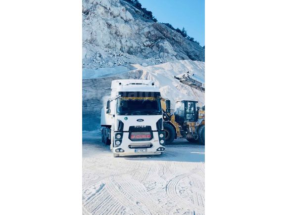 Sahibinden Ford Cargo 1846T  Manuel Retarderli 