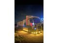 Sahibinden Ford Cargo 1846T  Manuel Retarderli 