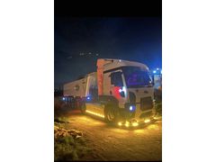 Sahibinden Ford Cargo 1846T  Manuel Retarderli 