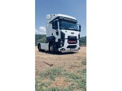 Sahibinden Ford Cargo 1846T  Manuel Retarderli 