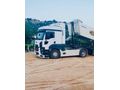 Sahibinden Ford Cargo 1846T  Manuel Retarderli 
