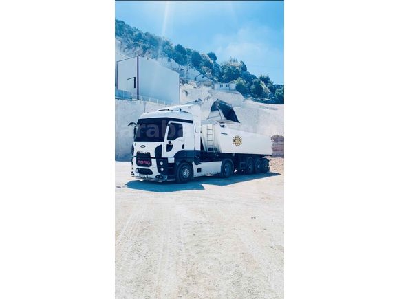 Sahibinden Ford Cargo 1846T  Manuel Retarderli 