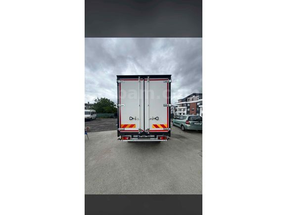 Sahibinden Renault Master 2.3 DCi 