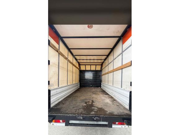 Sahibinden Renault Master 2.3 DCi 