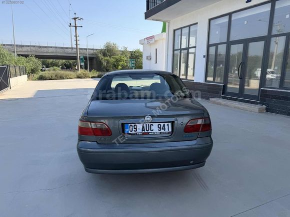 Ablea 1.4 benzin LPG 2Yİl ticari gecmişi var
