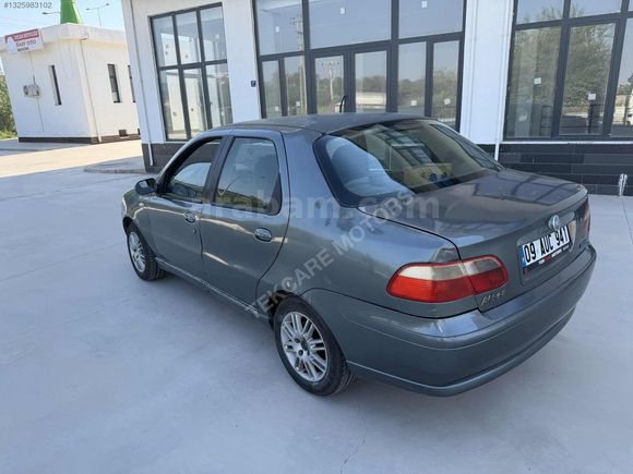 Ablea 1.4 benzin LPG 2Yİl ticari gecmişi var