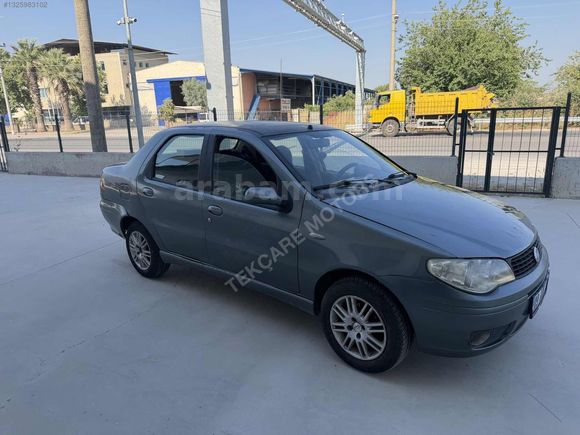 Ablea 1.4 benzin LPG 2Yİl ticari gecmişi var