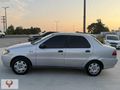 2008-FIAT ALBEA-1.4 BENZİN&LPG- KLİMALI