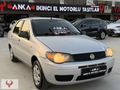 2008-FIAT ALBEA-1.4 BENZİN&LPG- KLİMALI