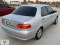 2008-FIAT ALBEA-1.4 BENZİN&LPG- KLİMALI