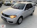 2008-FIAT ALBEA-1.4 BENZİN&LPG- KLİMALI