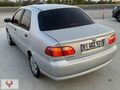 2008-FIAT ALBEA-1.4 BENZİN&LPG- KLİMALI