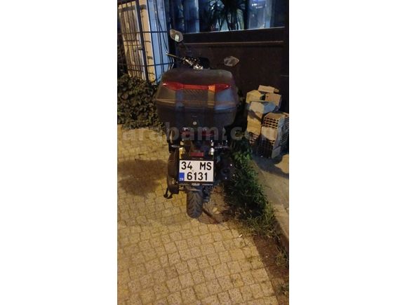 Sahibinden RKS Freccia 150