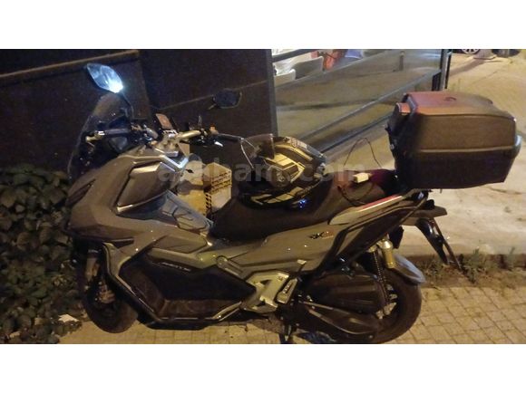 Sahibinden RKS Freccia 150