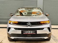 AUTO SERVET AŞ 2025 MOKKA 1.2T EDITION 44.000 KM BOYASIZ %20 FTR