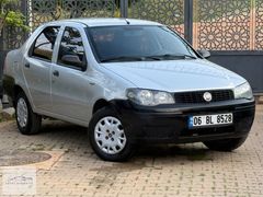 2008 Fiat Albea 1.4 Değişensiz-Boyasız-Tramersiz-83 KM