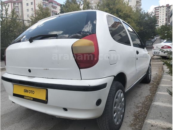 2005 // PALİO 1.2 8 V SL PALİO VAN //